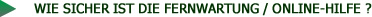 fw sicherheit
